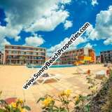  Park view spacious luxury furnished studio apartment for sale in Holiday & Orchid Fort Club 800m. from beach, 500m. from downtown Sunny beach, Bulgaria  Sunny Beach 7927514 thumb21