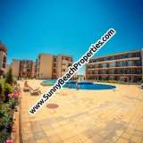  Park view spacious luxury furnished studio apartment for sale in Holiday & Orchid Fort Club 800m. from beach, 500m. from downtown Sunny beach, Bulgaria  Sunny Beach 7927514 thumb20