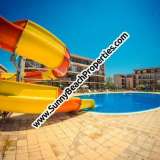  Park view spacious luxury furnished studio apartment for sale in Holiday & Orchid Fort Club 800m. from beach, 500m. from downtown Sunny beach, Bulgaria  Sunny Beach 7927514 thumb7