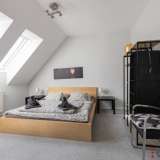  4-Zimmer mit Dachterrasse *** Ruhelage *** Dachgeschossmaisonette *** Nähe Obkirchermarkt, Sievering und Grinzing Wien 7927635 thumb7