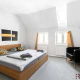 4-Zimmer mit Dachterrasse *** Ruhelage *** Dachgeschossmaisonette *** Nähe Obkirchermarkt, Sievering und Grinzing Wien 7927635 thumb5