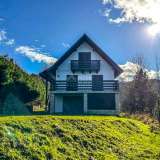  GORSKI KOTAR-Piękny dom w Parku Narodowym Risnjak Delnice 8127081 thumb3