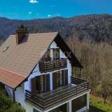  GORSKI KOTAR-Piękny dom w Parku Narodowym Risnjak Delnice 8127081 thumb2