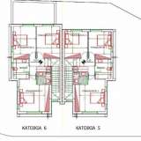  Three Bedroom Semi-Detached Villa For Sale in Dherynia, Famagusta - Title Deeds (New Build Process)Nestled in a quiet neighbourhood, this development offers six semi-detached super modern villas, with an option for detached configuration upon clie Deryneia 7827869 thumb7