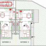  Three Bedroom Semi-Detached Villa For Sale in Dherynia, Famagusta - Title Deeds (New Build Process)Nestled in a quiet neighbourhood, this development offers six semi-detached super modern villas, with an option for detached configuration upon clie Deryneia 7827869 thumb6
