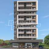  A new project for a residential building in the Meden Rudnik quarter in Burgas Burgas city 7627879 thumb3