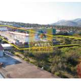  (For Sale) Commercial Small Industrial Area || East Attica/Kalyvia-Lagonisi - 1.568 Sq.m, 950.000€ Lagonisi 7727089 thumb0