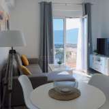 One bedroom apartment with sea view in a complex with a swimming pool Tivat 8127950 thumb1