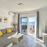  Apartment in a complex with a panoramic rooftop pool Tivat 8127952 thumb2
