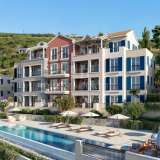  Apartment in the residence Jasmin MARINA VILLAGE LUSTICA BAY down payment 10% Luštica 8127957 thumb0