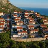  New villa in a luxury complex with panoramic views Reževići 8127960 thumb4