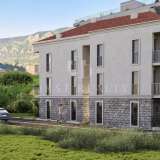  Three apartments in a building under construction in Dobrota Dobrota 8127966 thumb0