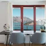  Three-Bedroom Apartment in a Closed Complex With A Stunning View Budva 8127968 thumb3