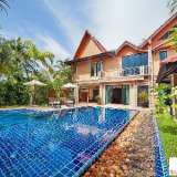  4-Bedroom Tropical Modern Pool Villa in Bang Tao... Phuket 3927980 thumb0