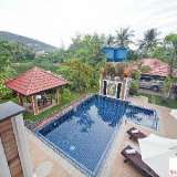  4-Bedroom Tropical Modern Pool Villa in Bang Tao... Phuket 3927980 thumb16