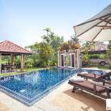  4-Bedroom Tropical Modern Pool Villa in Bang Tao... Phuket 3927980 thumb1