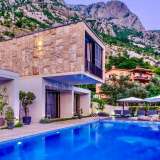  Luxury villa with five bedrooms on a huge plot Dobrota 8127985 thumb1