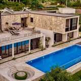  Luxury villa with five bedrooms on a huge plot Dobrota 8127985 thumb0