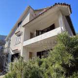  Spacious house with a plot overlooking the Bay of Kotor Kotor 8127986 thumb0