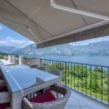  Stylish penthouse with panoramic views of the sea and mountains Prčanj 8127988 thumb5