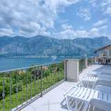 Stylish penthouse with panoramic views of the sea and mountains Prčanj 8127988 thumb6