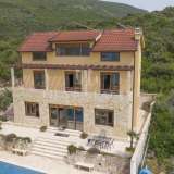  Spacious and elegant villa just 50m from the sea Luštica 8127993 thumb1