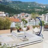  Apartment 3bd in the center of Budva with exclusive private rooftop Budva 8128104 thumb1