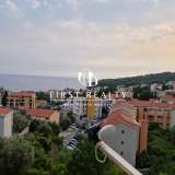  Apartment with a view in the resort village of Petrovac Petrovac 8128110 thumb0