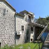  Stone authentic house in a cozy village Morinj 8128119 thumb2