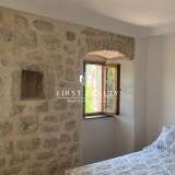  Stone authentic house in a cozy village Morinj 8128119 thumb5