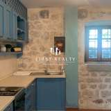 Stone authentic house in a cozy village Morinj 8128119 thumb3