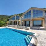  Villa in a complex of two villas with a shared pool Kavač 8128012 thumb0