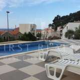  Apartment in a club house 30 meters from the beach Petrovac 8128013 thumb1