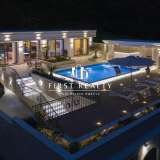  Luxury villa near Jaz beach Budva 8128130 thumb5