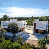  Brand new villas in the Budva Riviera, no 3% tax Budva 8128139 thumb0