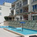  Apartment with two bedrooms in a complex with a swimming pool Dobrota 8128140 thumb0