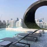  EDGE Sukhumvit 23 | Asoke Two Bedroom 34th Floor Corner Condo for Sale with Great City Views... Bangkok 5028144 thumb1