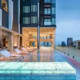  EDGE Sukhumvit 23 | Asoke Two Bedroom 34th Floor Corner Condo for Sale with Great City Views... Bangkok 5028144 thumb0