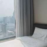 EDGE Sukhumvit 23 | Asoke Two Bedroom 34th Floor Corner Condo for Sale with Great City Views... Bangkok 5028144 thumb22