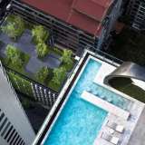  EDGE Sukhumvit 23 | Asoke Two Bedroom 34th Floor Corner Condo for Sale with Great City Views... Bangkok 5028144 thumb2