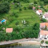  Land on the first line for the construction of a complex of villas Stoliv 8128149 thumb0
