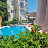  Three-bedroom apartment in a complex with a swimming pool Petrovac 8128015 thumb4