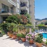  Three-bedroom apartment in a complex with a swimming pool Petrovac 8128015 thumb8