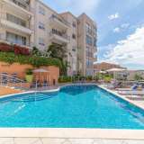  Three-bedroom apartment in a complex with a swimming pool Petrovac 8128015 thumb0