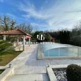  Villa with a large plot, swimming pool and sauna Radanovici 8128160 thumb11