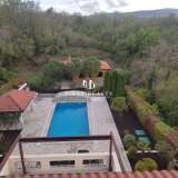  Villa with a large plot, swimming pool and sauna Radanovici 8128160 thumb1