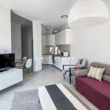  Spacious two-bedroom apartment in a club residential complex Morinj 8128162 thumb2