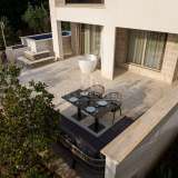  Exclusive apartment with huge terrace and private pool Bečići 8128017 thumb9