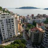  Exclusive apartment with huge terrace and private pool Bečići 8128017 thumb12
