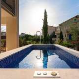  Exclusive apartment with huge terrace and private pool Bečići 8128017 thumb0
